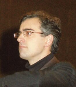Javier Viceiro Filgueira