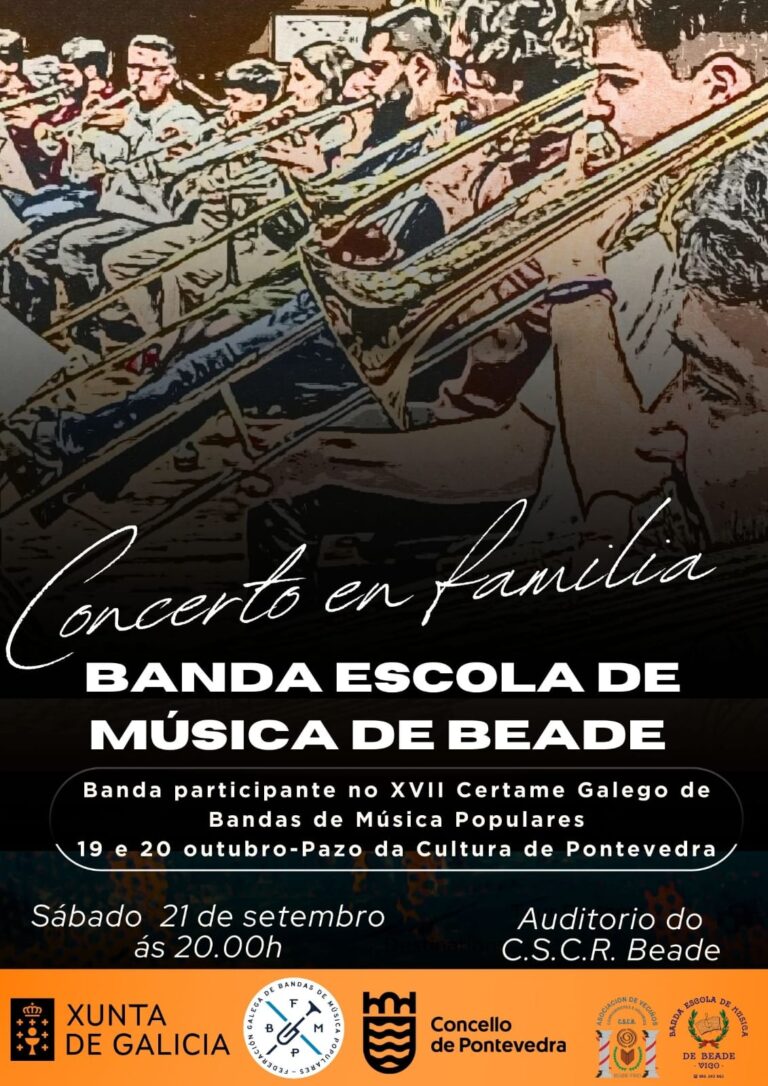 Concerto en Familia 2024