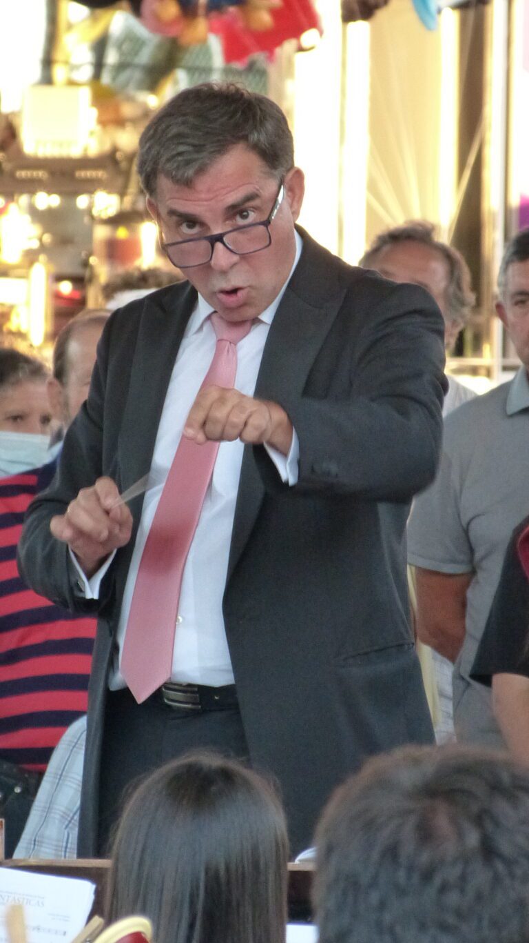 Director